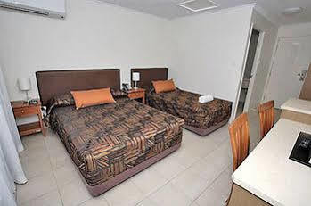 Swag Motel Middlemount Εξωτερικό φωτογραφία